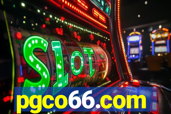 pgco66.com