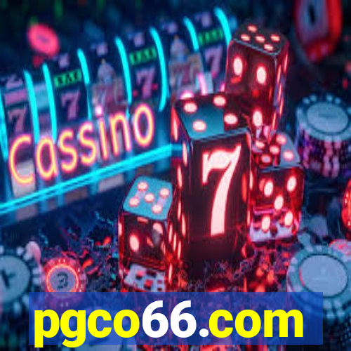 pgco66.com