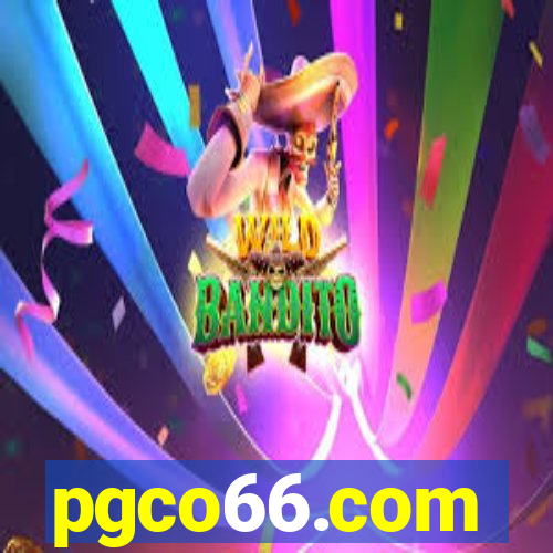 pgco66.com