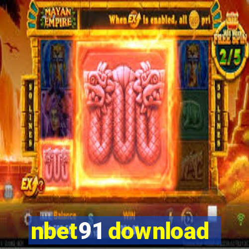 nbet91 download