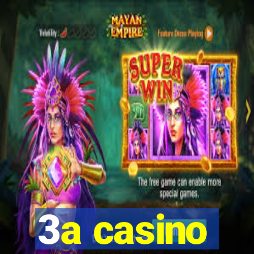 3a casino