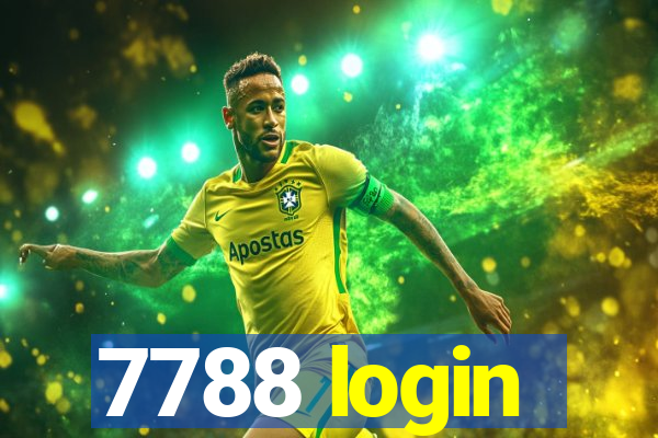 7788 login