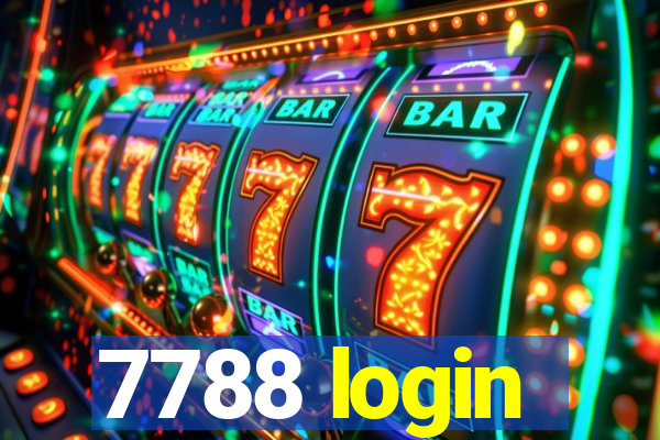 7788 login