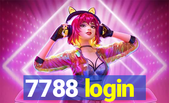 7788 login