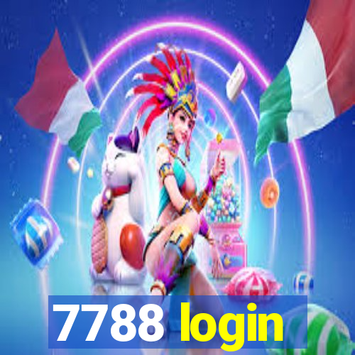 7788 login