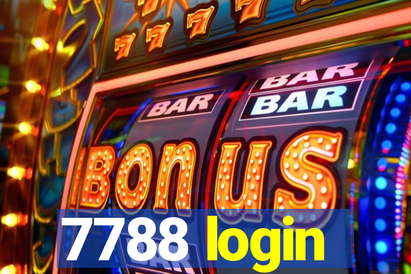 7788 login