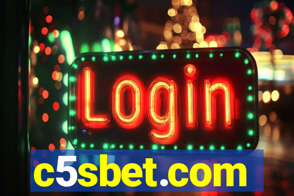 c5sbet.com