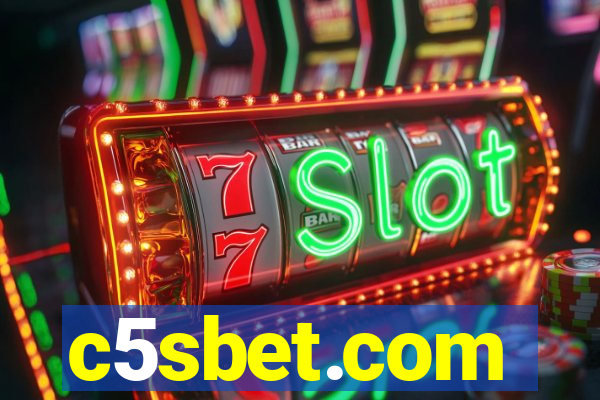 c5sbet.com