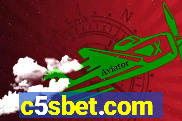 c5sbet.com