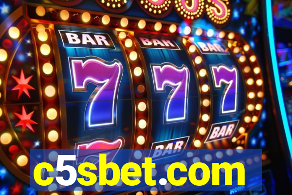 c5sbet.com