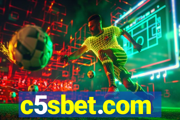 c5sbet.com