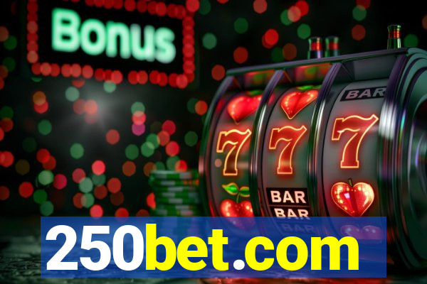 250bet.com