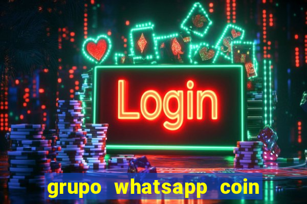 grupo whatsapp coin master cartas