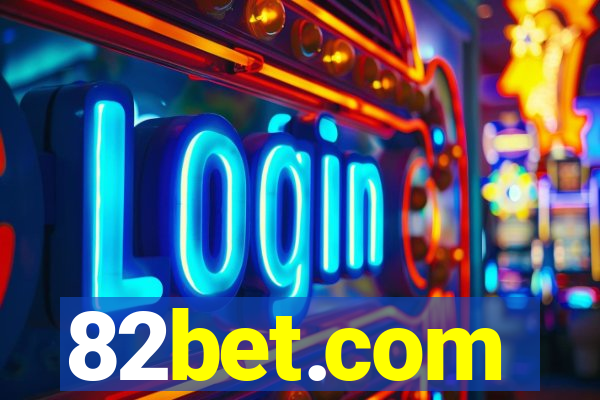 82bet.com