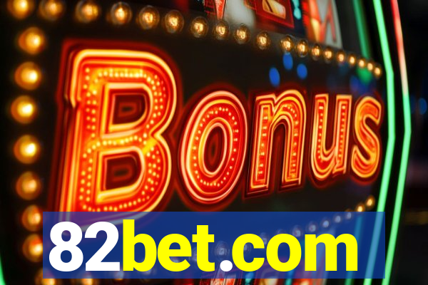 82bet.com