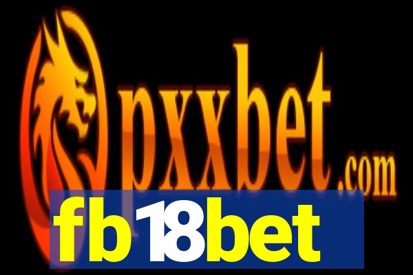 fb18bet