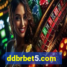 ddbrbet5.com