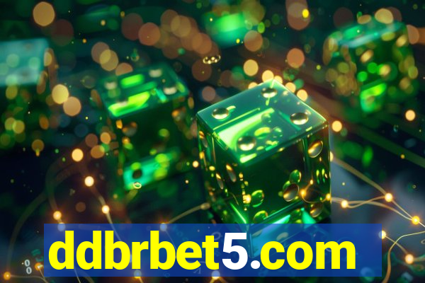 ddbrbet5.com