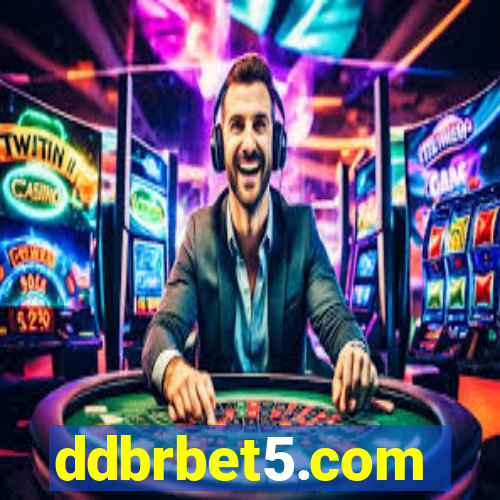 ddbrbet5.com