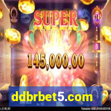 ddbrbet5.com