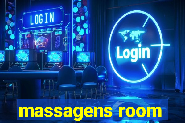 massagens room