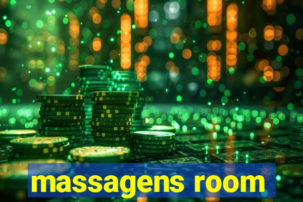 massagens room