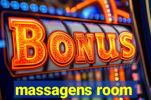 massagens room