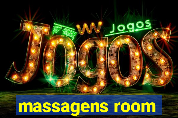 massagens room