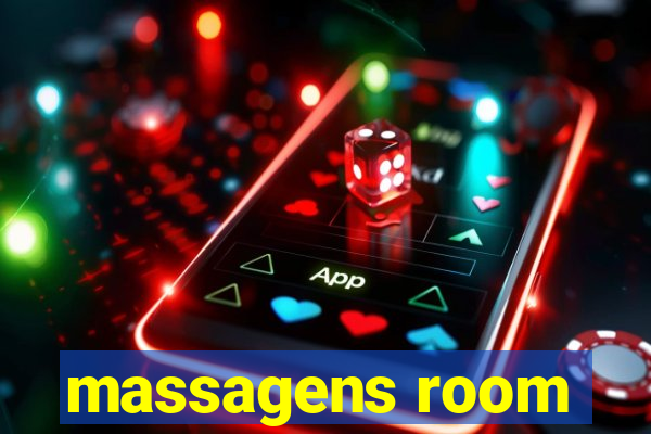 massagens room