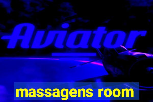 massagens room