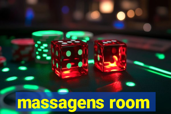 massagens room