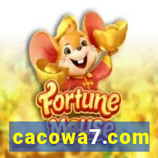 cacowa7.com