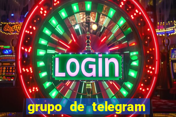 grupo de telegram mc pipokinha