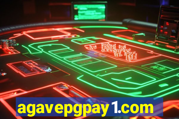 agavepgpay1.com