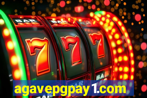 agavepgpay1.com