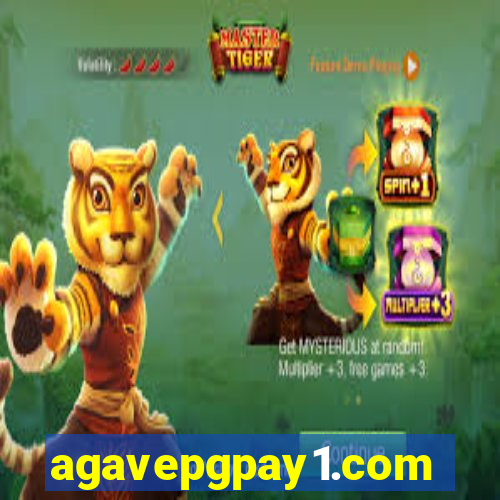 agavepgpay1.com