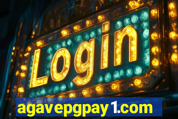 agavepgpay1.com