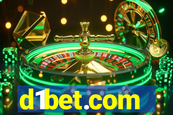 d1bet.com