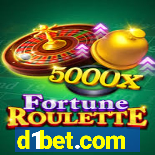 d1bet.com