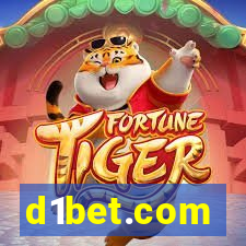 d1bet.com