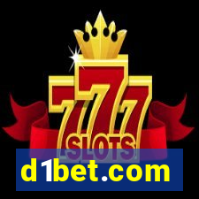 d1bet.com