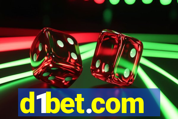 d1bet.com