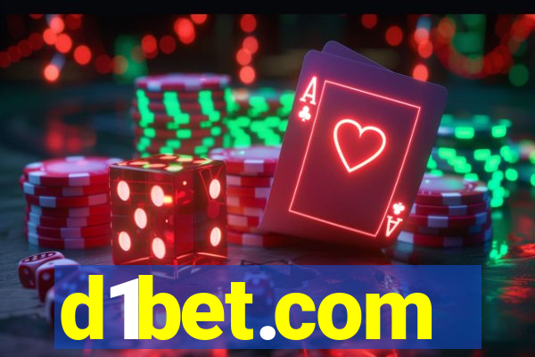 d1bet.com