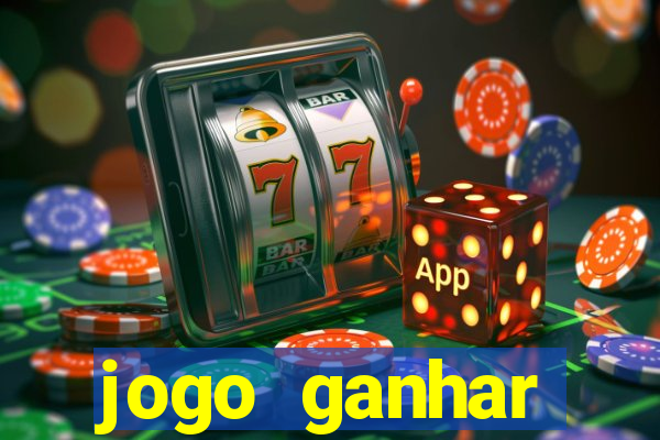 jogo ganhar dinheiro pix