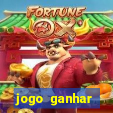 jogo ganhar dinheiro pix