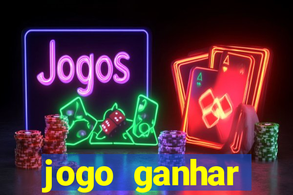 jogo ganhar dinheiro pix