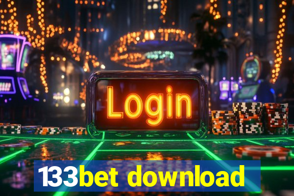 133bet download