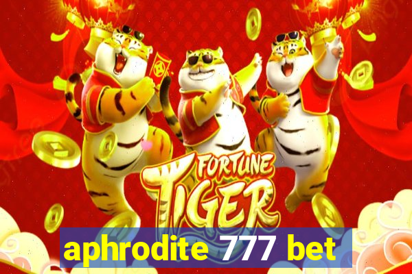 aphrodite 777 bet