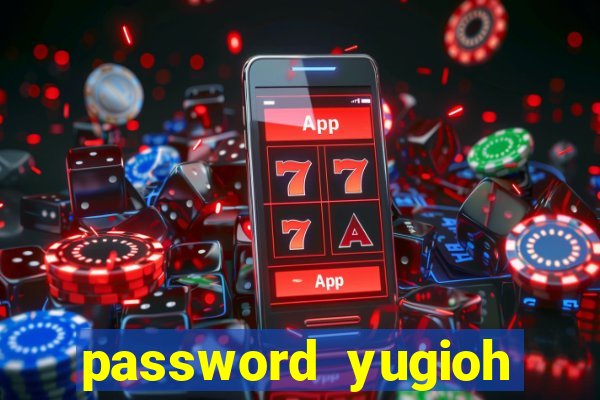 password yugioh forbidden memories