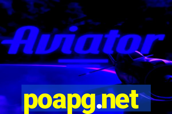 poapg.net